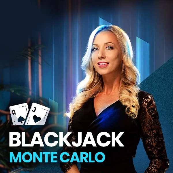 Blackjack Monte Carlo - SMARTGAMING138