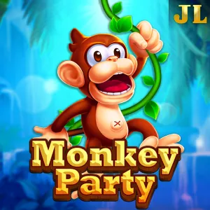 Jili : Monkey Party - SMARTGAMING138