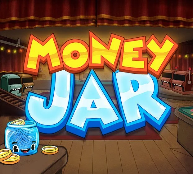 Money Jar - SMARTGAMING138
