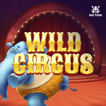 Wild Circus - SMARTGAMING138