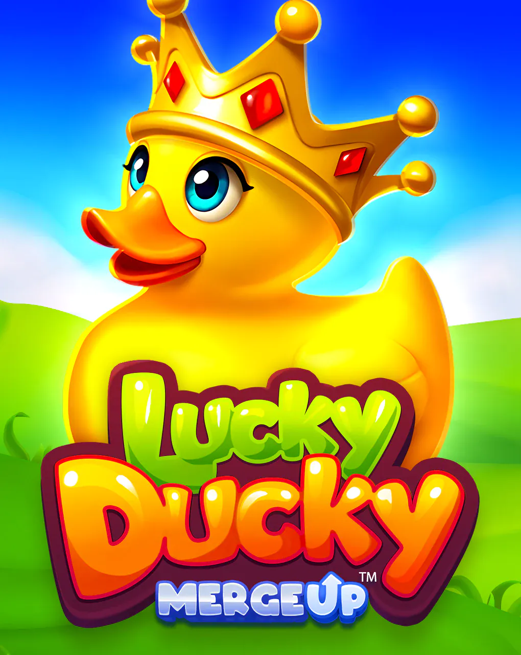 Bgaming : Lucky Ducky - SMARTGAMING138