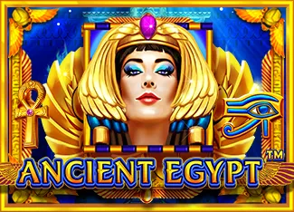 Pragmatic : Ancient Egypt - SMARTGAMING138
