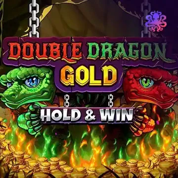 Double Dragon Gold: Hold & Win! - SMARTGAMING138