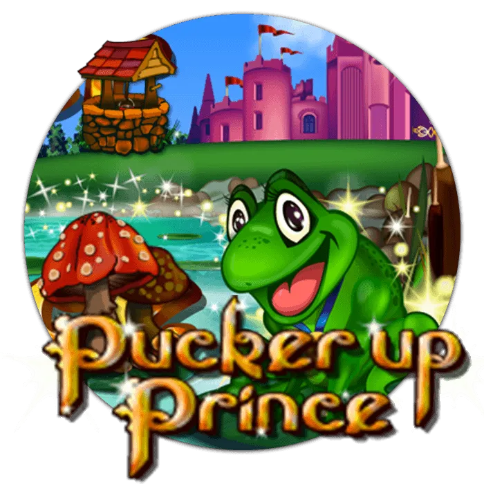 Habanero : Pucker Up Prince - SMARTGAMING138
