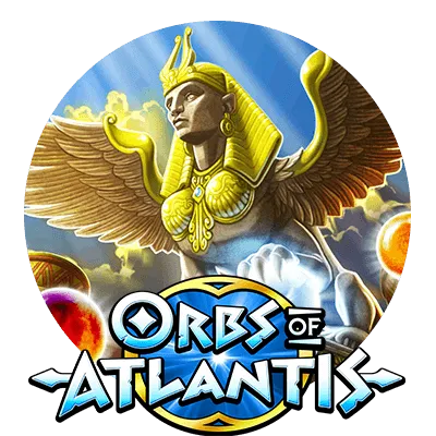Habanero : Orbs of Atlantis - SMARTGAMING138