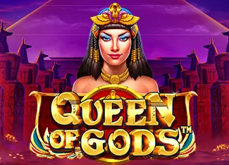 Pragmatic : Queen of Gods - SMARTGAMING138