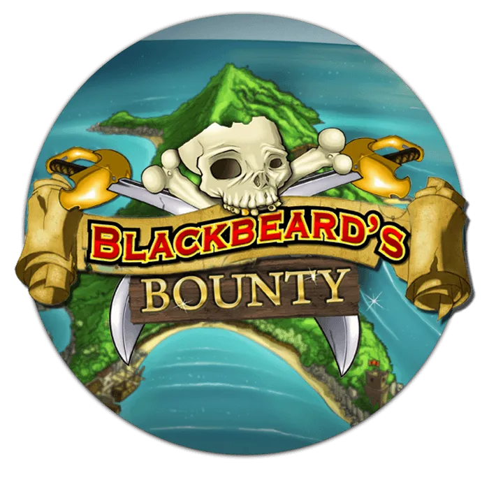Habanero : Blackbeards Bounty - SMARTGAMING138