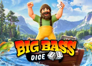 Pragmatic : Big Bass Dice - SMARTGAMING138
