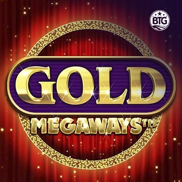Bigtime : Gold Megaways - SMARTGAMING138