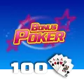 Bonus Poker 100 Hand - SMARTGAMING138
