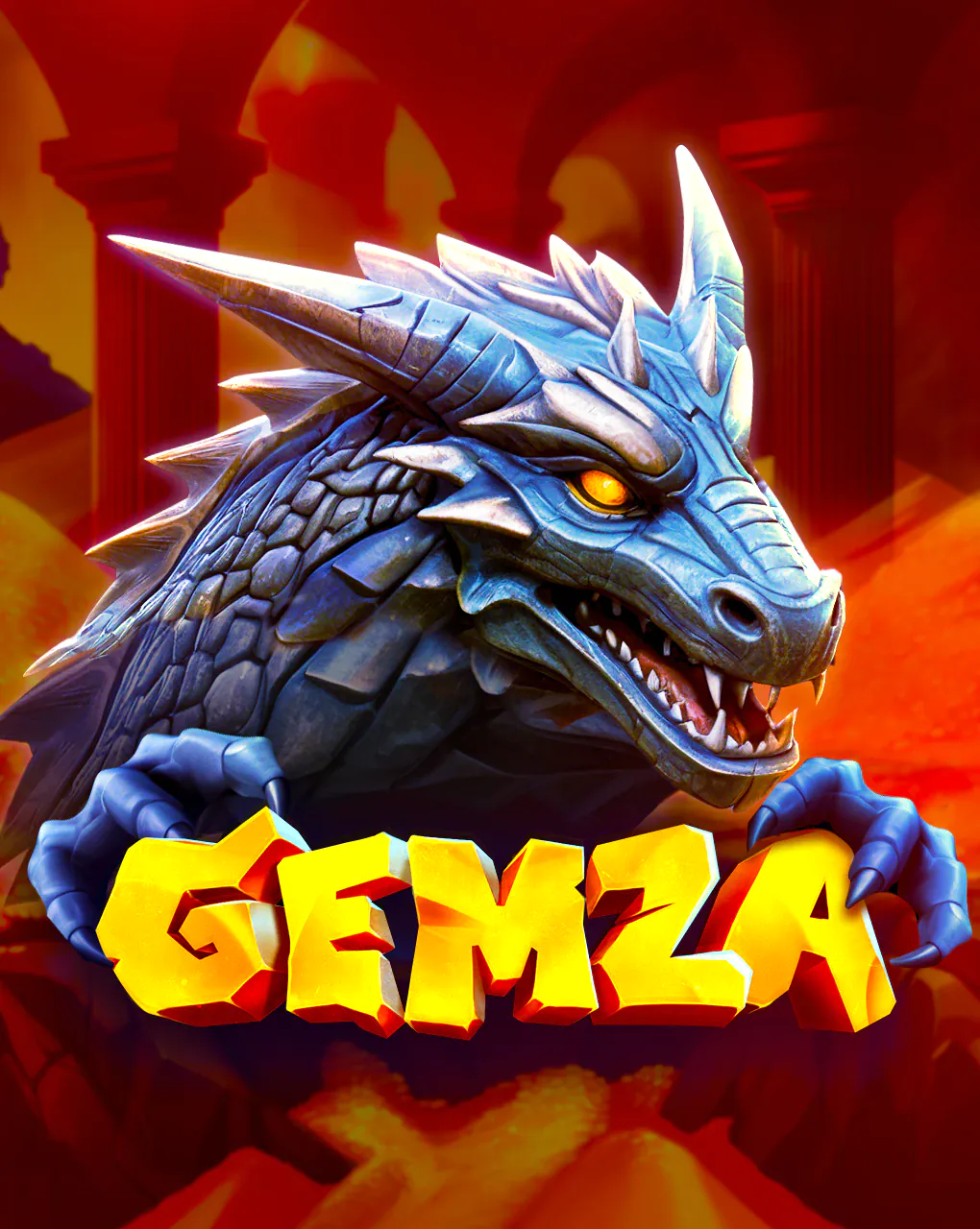 Bgaming : Gemza - SMARTGAMING138