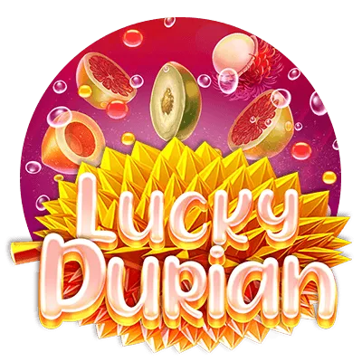 Habanero : Lucky Durian - SMARTGAMING138