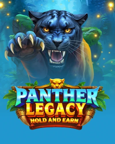 Mancala : Panther Legacy - SMARTGAMING138