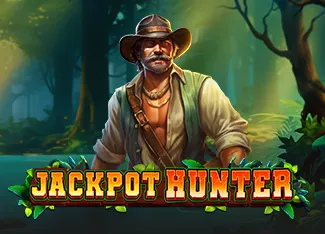 Pragmatic : Jackpot Hunter - SMARTGAMING138