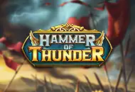 Spadegaming : Hammer of Thunder - SMARTGAMING138