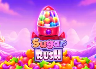 Pragmatic : Sugar Rush - SMARTGAMING138
