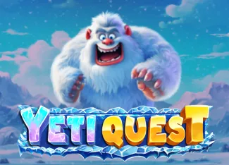 Pragmatic : Yeti Quest - SMARTGAMING138