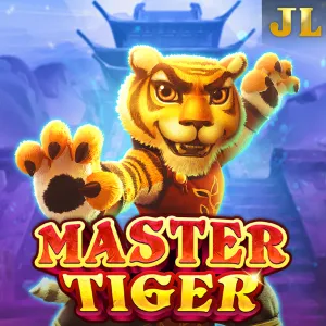Jili : Master Tiger - SMARTGAMING138