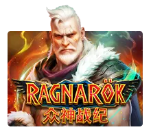Joker123 : Ragnarok - SMARTGAMING138