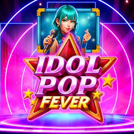 Pragmatic : Idol Pop Fever - SMARTGAMING138