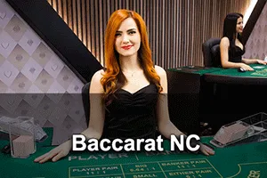 Baccarat NC - SMARTGAMING138