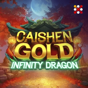 Mancala : Caishen Gold: Infinity Dragon - SMARTGAMING138