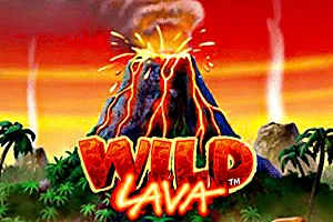 Wild Lava - SMARTGAMING138