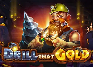 Pragmatic : Drill That Gold - SMARTGAMING138