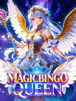 Magic Bingo Queen - SMARTGAMING138