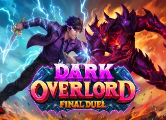 Pragmatic : Dark Overlord - Final Duel - SMARTGAMING138