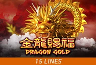 Spadegaming : Dragon Gold - SMARTGAMING138