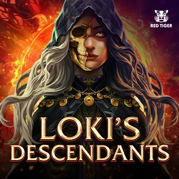Lokis Descendants - SMARTGAMING138