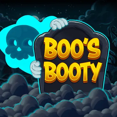 Boo’s Booty - SMARTGAMING138