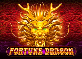 Pragmatic : Fortune Dragon - SMARTGAMING138