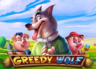Pragmatic : Greedy Wolf - SMARTGAMING138