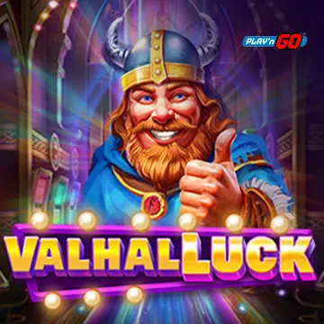 ValhalLuck - SMARTGAMING138