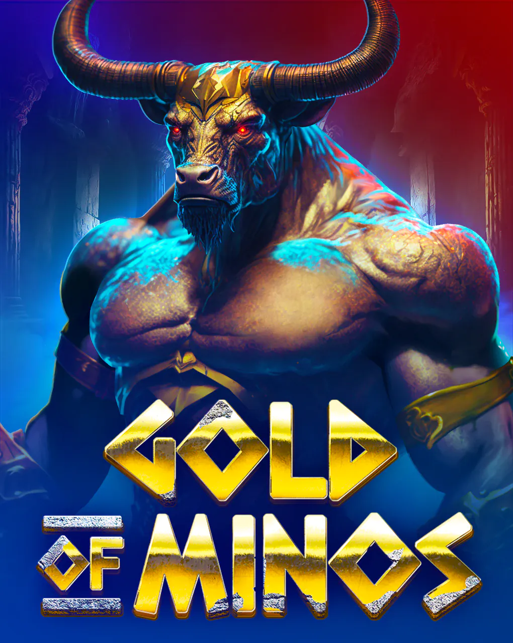 Bgaming : Gold of Minos - SMARTGAMING138