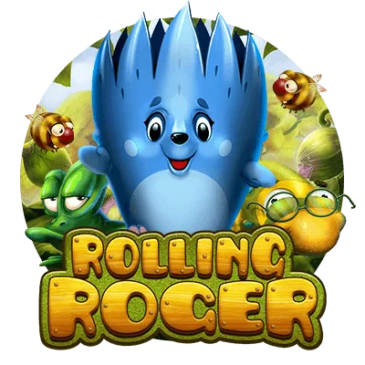 Habanero : Rolling Roger - SMARTGAMING138