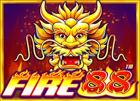 Pragmatic : Fire 88 - SMARTGAMING138