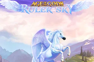 Age of the Gods: Ruler of the Sky - SMARTGAMING138