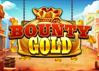 Pragmatic : Bounty Gold - SMARTGAMING138
