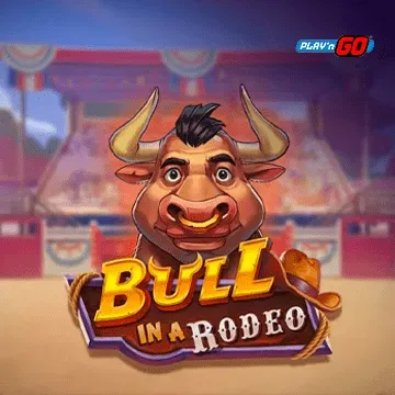 Bull in a Rodeo - SMARTGAMING138