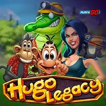 Hugo Legacy - SMARTGAMING138