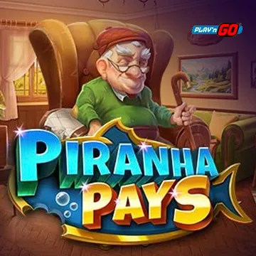 Piranha Pays - SMARTGAMING138
