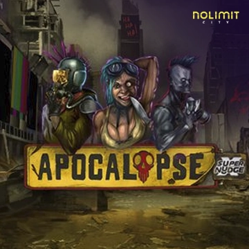 NolimitCity : Apocalypse Super xNudge - SMARTGAMING138