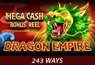 Spadegaming : Dragon Empire - SMARTGAMING138