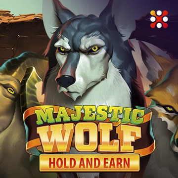 Mancala : Majestic Wolf - SMARTGAMING138