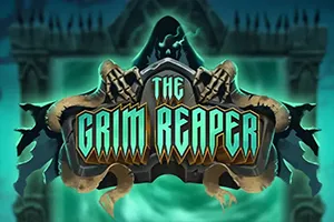 The Grim Reaper - SMARTGAMING138