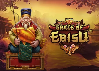 Pragmatic : Grace of Ebisu - SMARTGAMING138