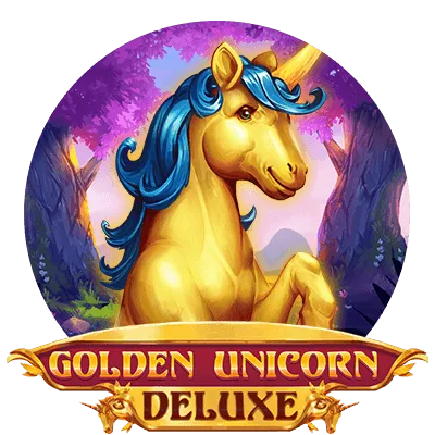 Habanero : Golden Unicorn Deluxe - SMARTGAMING138